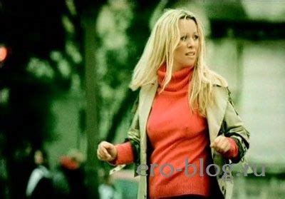 Обнаженная Салтыкова Ирина - интимные моменты