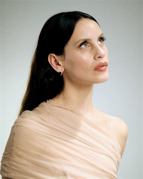 MILENA SMIT at a Photoshoot, February 2024 – HawtCelebs