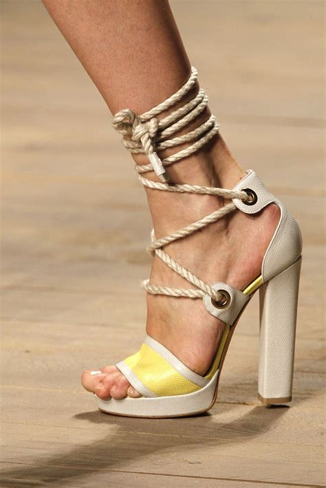 Iceberg Spring-summer 2011 - Ready-to-Wear
