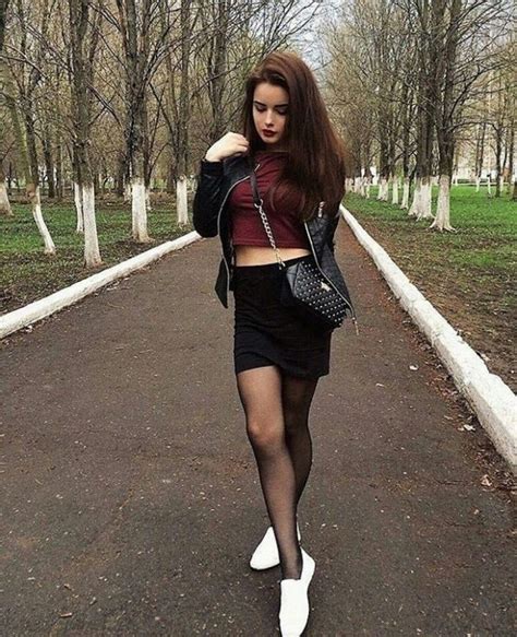 Красивые польские девушки из соцсетей (50 фото) ⚡ Фаник.ру