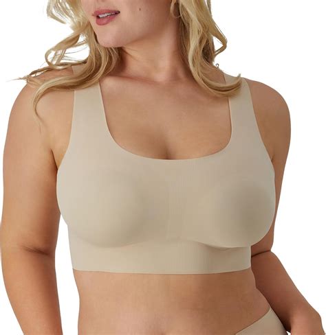 Experience Unmatched Comfort: Bali Women’s Easylite Wireless Bra Review