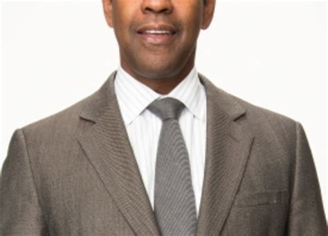 Дензел Вашингтон (Denzel Washington) - новости, фото, биография, обои