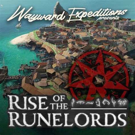 rise   runelords wayward expeditions