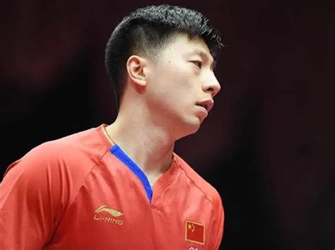 Ma Long penalized by ITTF! After withdrawing from Chongqing ...
