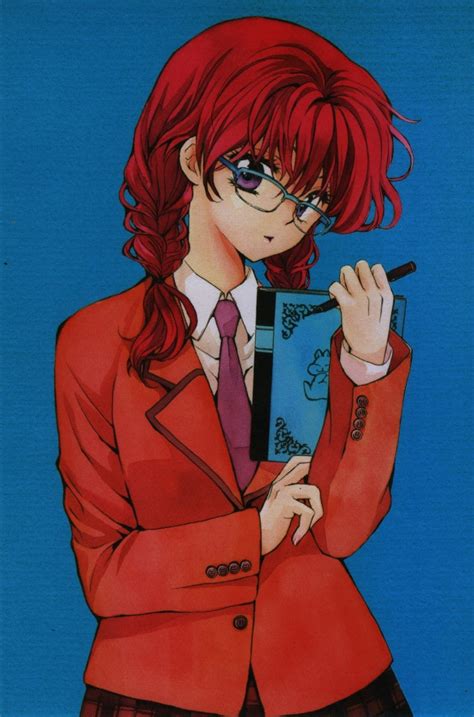 Yona 30 Italian Limited Edition Postcards pt.01 : r/AkatsukinoYona