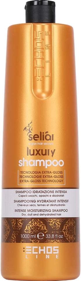 Echosline Luxury Shampoo 1000 ml | lyko.com