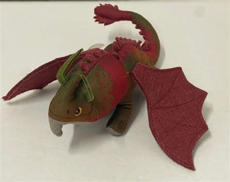 How to Train Your Dragon Skullcrusher - Etsy