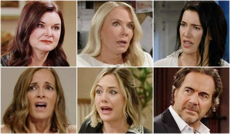 This Bold and the Beautiful Plot Twist Will Leave You Gasping - 6wtlhv3
