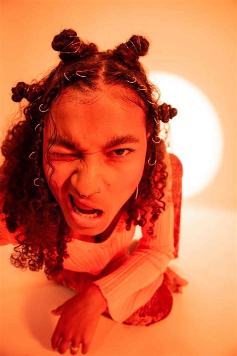 Who is UCHE YARA, and why you should know her - Austrian Music Export