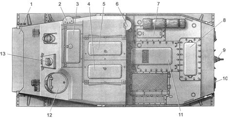 BTR-50 - Tank Encyclopedia