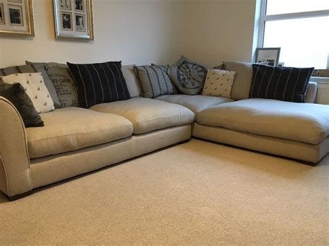 DFS corner sofa | in Banchory, Aberdeenshire | Gumtree