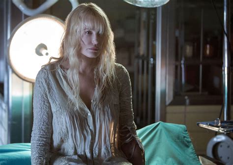 Daryl Hannah Wall Street