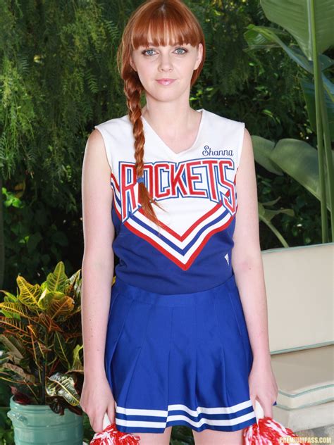 Marie McCray (46 фото)