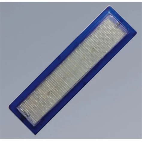 No. 7100 LED BLUE at Rs 630/piece in New Delhi | ID: 2853156905855