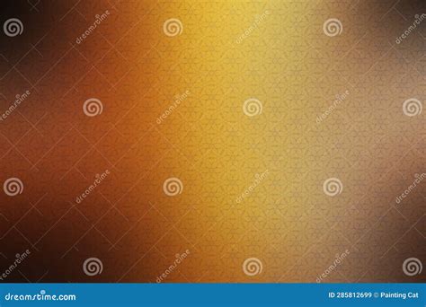 Abstract Yellow and Brown Background Texture with Some Smooth Lines in it Stock Image - Image of ...