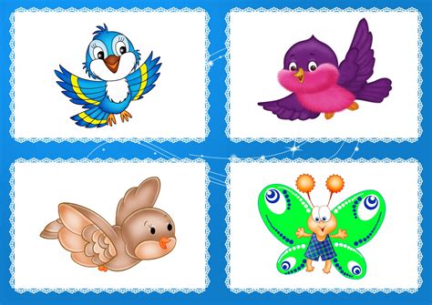 четвертый лишний картинки для детей 3-4 лет: 11 тыс изображений найдено ...