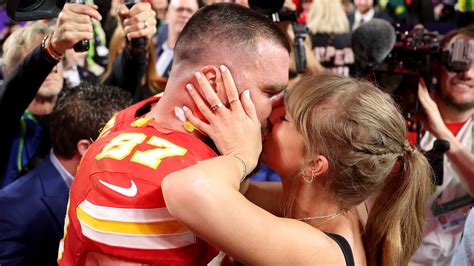 Travis Kelce's Best Taylor Swift-Inspired Fashion Moments