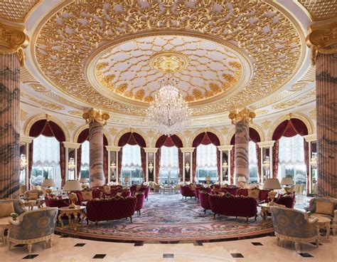 Review: Raffles The Palm Dubai - A royal treatment in the heart of the ...