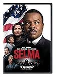 Selma DVD Release Date May 5, 2015