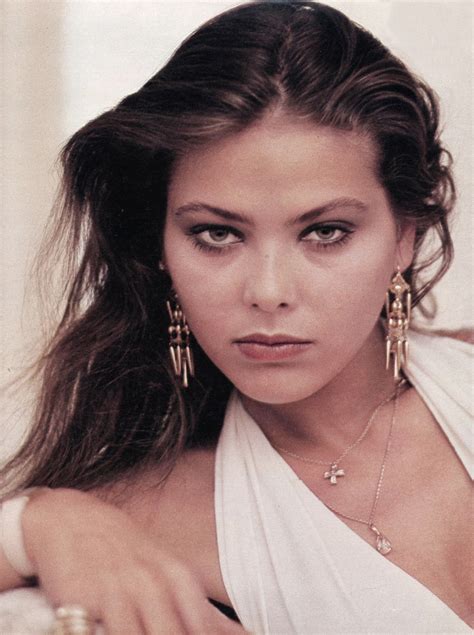 Ornella - 1980 Glynis Barber, Joely Fisher, Brian Blessed, Ornella Muti ...