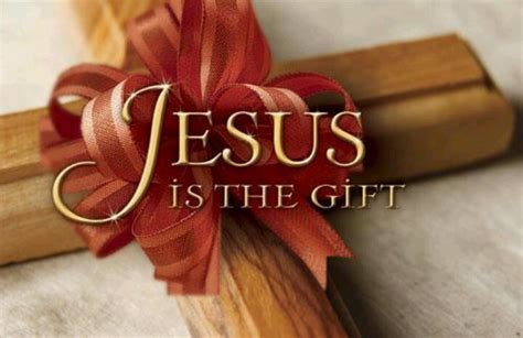 10 Ways to Share the Gift of Jesus This Christmas — Woman to Woman ...