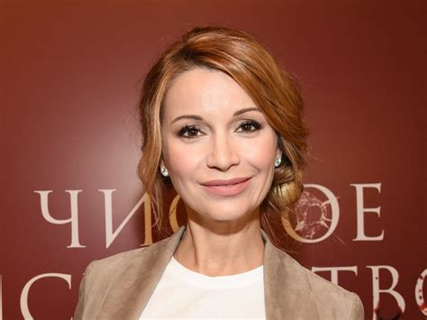 Ольга Орлова о дружбе с бывшим мужем: «Красавица жена родила ему уже ...