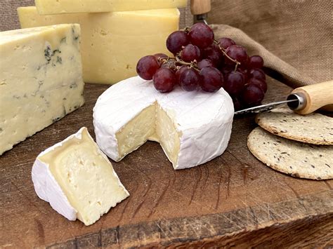 brie cheese how to serve 5