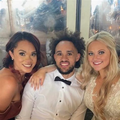 derrick white wife