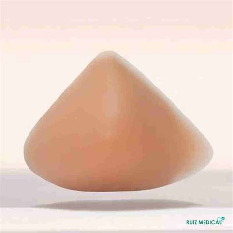 prothese mammaire externe active asymmetric  par anita