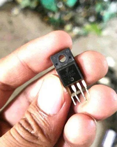 5l0380r Ic at ₹ 35/piece in Mawana | ID: 23585372288