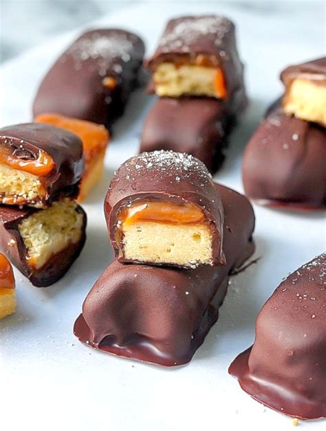 Twix Chocolate