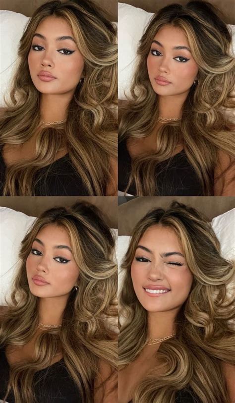 Pin on CARAMEL GIRL