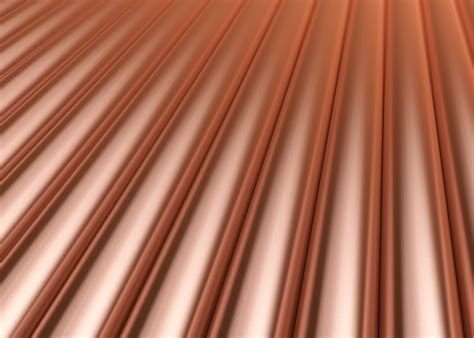 amazing benefits  copper roofing implements roofingdirectcom