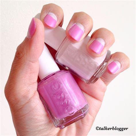 essie nail color ballet slippers 3