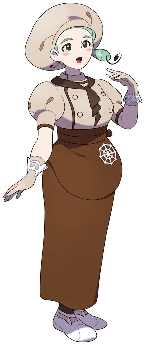 Katy - Bulbapedia, the community-driven Pokémon encyclopedia