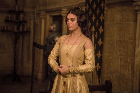 ‘Knightfall’ Star Sabrina Bartlett Explains Why Princess Isabella Is