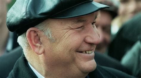 Умер экс-мэр Москвы Юрий Лужков