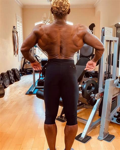 Real life 'She-Hulk' bodybuilder became 10-time Ms Olympia before body