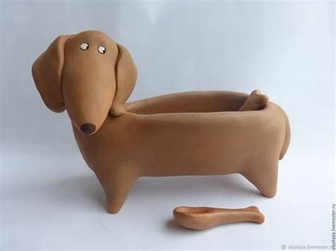 Instagram | Pottery animals, Pottery crafts, Clay ceramics