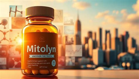 Mitolyn Supplement Review: Uncover the Truth – Natural Life