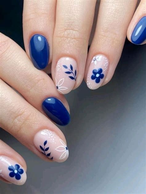 art nails french 12