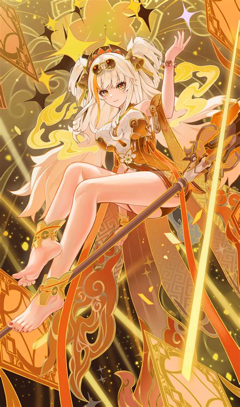 ai dongdong :: songque (honkai impact) :: Honkai Impact 3rd :: games