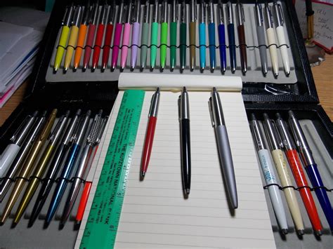 My Supply Room: New Parker Jotter
