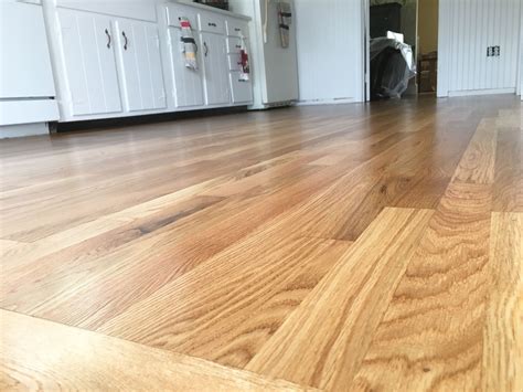 Exploring The Different Types Of Hardwood Floor Finishes - Flooring Designs