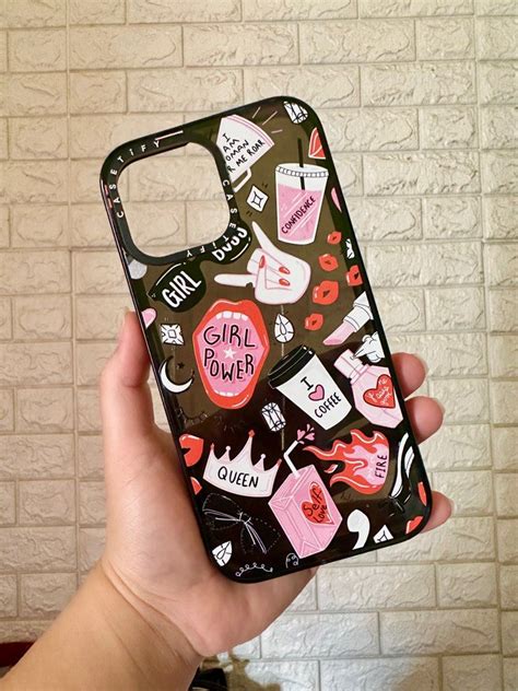 Original Casetify - Iphone 13 Pro Max on Carousell