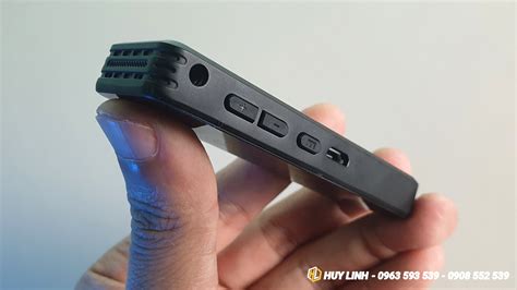 Mua Máy ghi âm mini siêu nhỏ DVR 818 - Ghi âm 35 giờ liên tục tại HCM ...