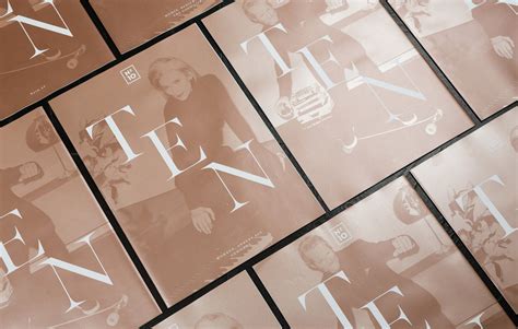 N°10 - Branding on Behance