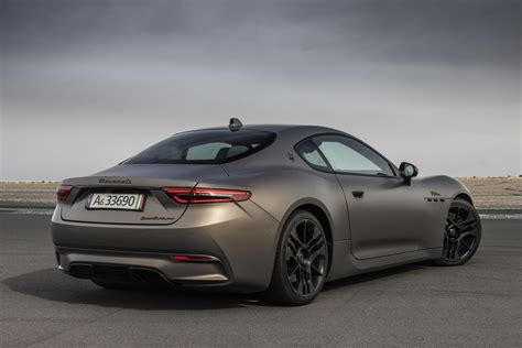 2023 Maserati GranTurismo Folgore review | CarExpert