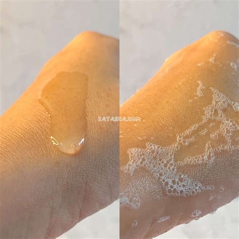 tips memilih cleanser sesuai jenis kulit