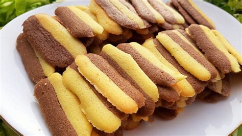 resep kue pakai putih telur caroline lyman